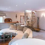 아파트 Pet Friendly In With Wifi