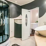 Pet Friendly In With Wifi Apartament *
