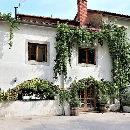 Apartament Pet Friendly In With Wifi Kastav