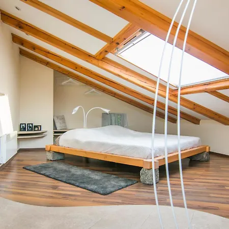 Stunning In With Jacuzzi * Kastav