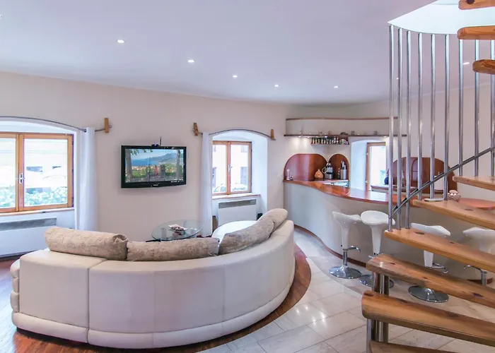 1 Bedroom Awesome In Kastav