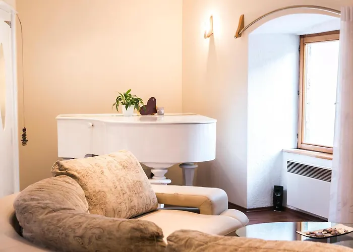 1 Bedroom Awesome In * 卡斯塔