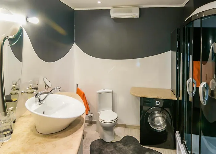 1 Bedroom Awesome In Kastav