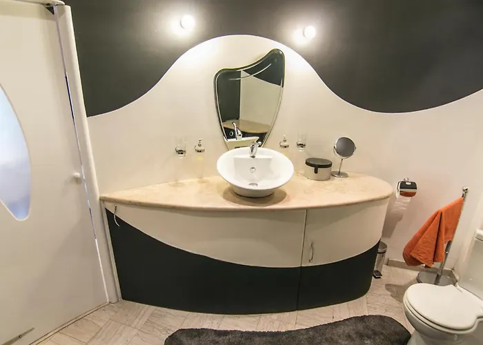 1 Bedroom Awesome In * Kastav