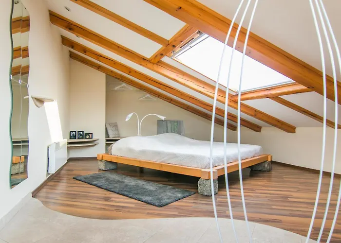 1 Bedroom Awesome In * 卡斯塔