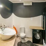 Pet Friendly In With Wifi Kastav