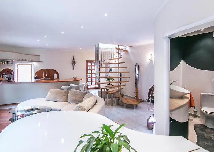 1 Bedroom Awesome In Kastav