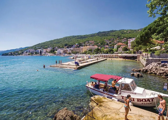 1 Bedroom Awesome In Kastav